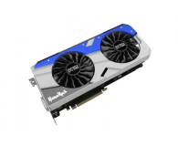 Palit GeForce GTX 1080 GameRock 8GB GDDR5X - 350140 - zdjęcie 3
